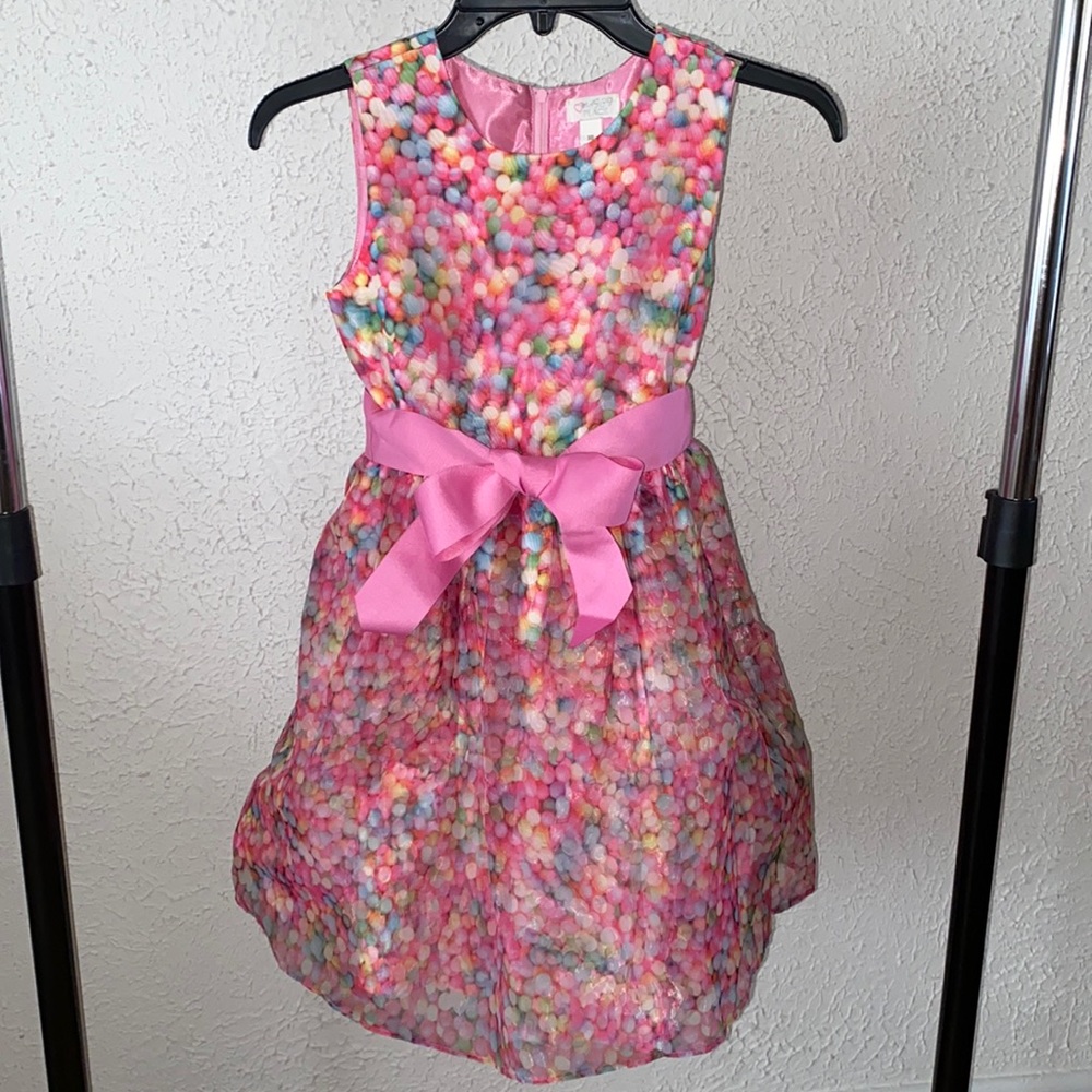 Children’s Place kids dress